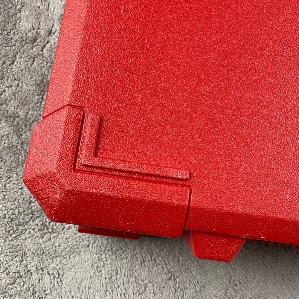 Milwaukee HARD CASE ONLY 15" x 11" - Picture 10 of 16